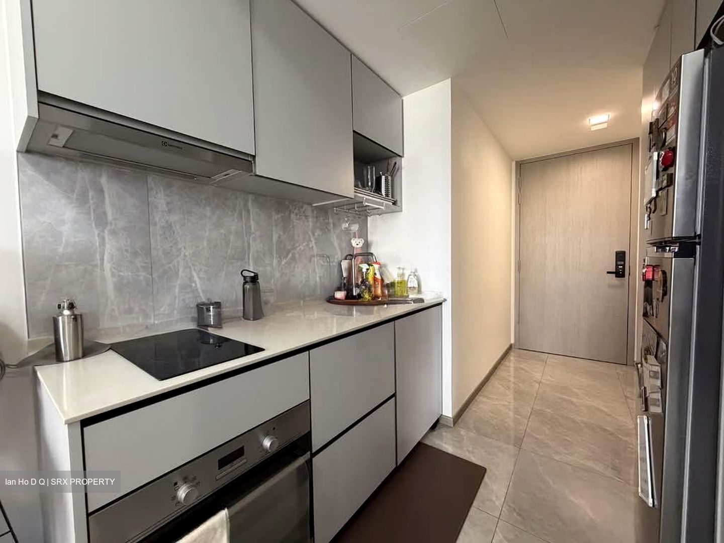 The Garden Residences (D19), Apartment #602735931